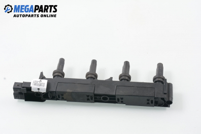 Запалителна бобина за Citroen Xsara Picasso (09.1999 - 06.2012) 1.8 16V, 115 к.с.