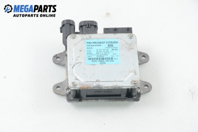 Модул електрическа рейка за Citroen C3 Pluriel (05.2003 - 03.2010), № 96 537 835 80