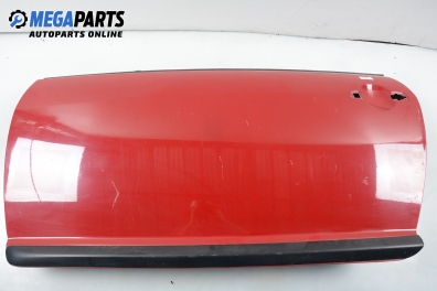 Врата за Citroen C3 Pluriel (05.2003 - 03.2010), 2+1 вр., позиция: лява