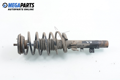 Макферсон за Citroen C3 Pluriel (05.2003 - 03.2010), позиция: предна, лява