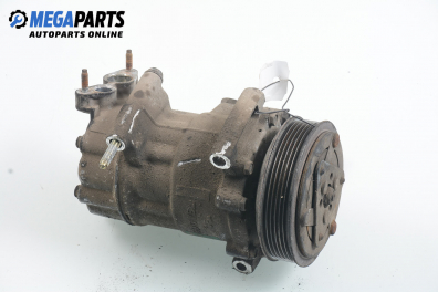Компресор климатик за Citroen C3 Pluriel (05.2003 - 03.2010) 1.4, 73 к.с.