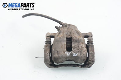 Спирачен апарат за Citroen C3 Pluriel (05.2003 - 03.2010), позиция: предна, дясна