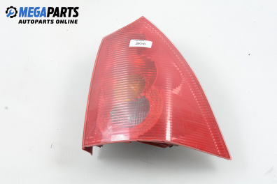 Стоп за Peugeot 307 Break (03.2002 - 12.2009), комби, позиция: дясна