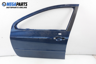 Врата за Peugeot 307 Break (03.2002 - 12.2009), 4+1 вр., комби, позиция: предна, лява
