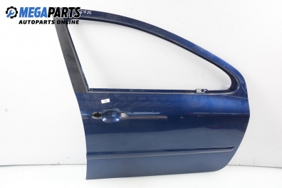 Врата за Peugeot 307 Break (03.2002 - 12.2009), 4+1 вр., комби, позиция: предна, дясна