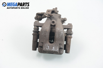 Спирачен апарат за Peugeot 307 Break (03.2002 - 12.2009), позиция: задна, дясна