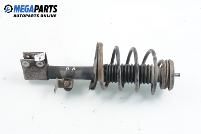 Макферсон за Peugeot 307 Break (03.2002 - 12.2009), комби, позиция: предна, лява