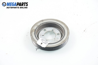 Демпферна шайба за Peugeot 307 Break (03.2002 - 12.2009) 1.4 16V, 88 к.с.