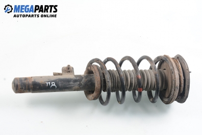 Макферсон за Peugeot 406 Break (10.1996 - 10.2004), комби, позиция: предна, дясна