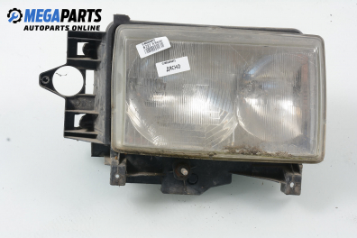 Фар за Land Rover Range Rover II SUV (07.1994 - 03.2002), позиция: дясна, Valeo