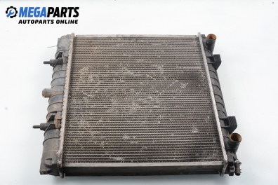 Воден радиатор за Land Rover Range Rover II SUV (07.1994 - 03.2002) 2.5 D 4x4, 136 к.с.