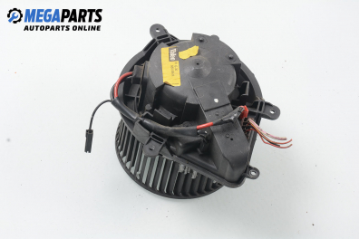 Вентилатор парно за Land Rover Range Rover II SUV (07.1994 - 03.2002), № Valeo 650594 R