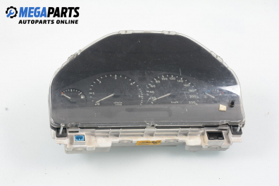 Километраж за Land Rover Range Rover II SUV (07.1994 - 03.2002) 2.5 D 4x4, 136 к.с.