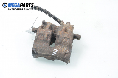 Спирачен апарат за Land Rover Range Rover II SUV (07.1994 - 03.2002), позиция: предна, лява, Lucas