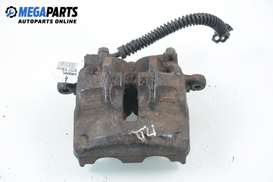 Спирачен апарат за Land Rover Range Rover II SUV (07.1994 - 03.2002), позиция: предна, дясна, Lucas