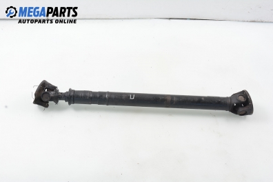 Кардан за Land Rover Range Rover II SUV (07.1994 - 03.2002) 2.5 D 4x4, 136 к.с., автоматик