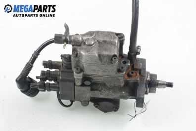 ГНП-горивонагнетателна помпа за Land Rover Range Rover II SUV (07.1994 - 03.2002) 2.5 D 4x4, 136 к.с.