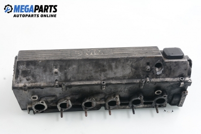 Глава за Land Rover Range Rover II SUV (07.1994 - 03.2002) 2.5 D 4x4, 136 к.с.