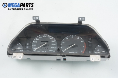 Километраж за Mazda 323 C IV Hatchback (06.1989 - 09.2000) 1.6 16V, 88 к.с.