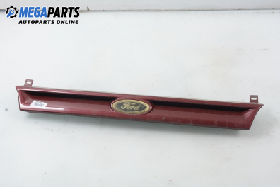 Решетка за Ford Escort VI Hatchback (09.1992 - 01.1995), хечбек, позиция: предна
