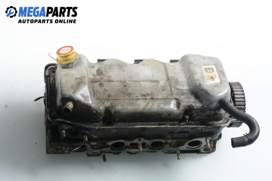 Глава за Ford Escort VI Hatchback (09.1992 - 01.1995) 1.4, 71 к.с.