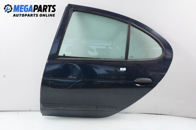 Врата за Renault Megane I Hatchback (08.1995 - 12.2004), 4+1 вр., хечбек, позиция: задна, лява