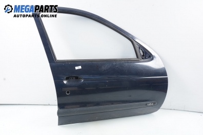 Врата за Renault Megane I Hatchback (08.1995 - 12.2004), 4+1 вр., хечбек, позиция: предна, дясна