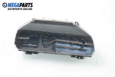 Километраж за Ford Fiesta III Hatchback (01.1989 - 01.1997) 1.3 Catalyst, 60 к.с.