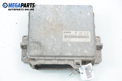 Компютър двигател за Rover 400 Sedan II (05.1995 - 03.2000) 420 Di, 105 к.с., № Bosch 0 281 001 418