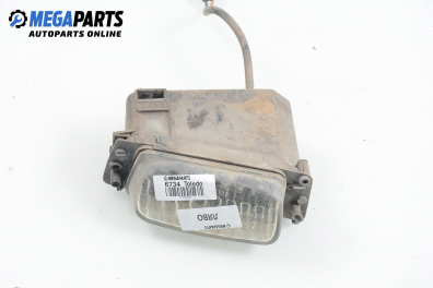 Халоген за Seat Toledo I Hatchback (01.1991 - 10.1999), хечбек, позиция: лява