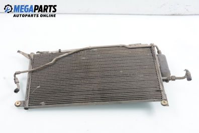 Климатичен радиатор за Seat Toledo I Hatchback (01.1991 - 10.1999) 2.0 i 16V, 150 к.с.