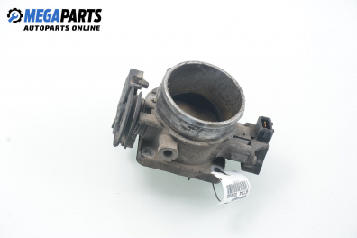 Дроселова клапа за Seat Toledo I Hatchback (01.1991 - 10.1999) 2.0 i 16V, 150 к.с.