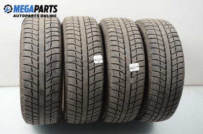 Зимни гуми MICHELIN 185/65/15, DOT: 2106