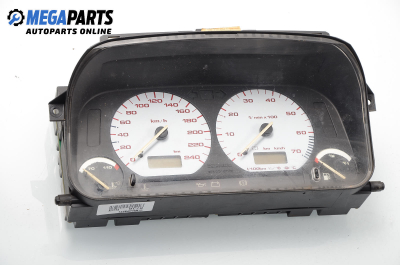 Километраж за Volkswagen Golf III Hatchback (08.1991 - 07.1998) 2.0 GTI 16V, 150 к.с.
