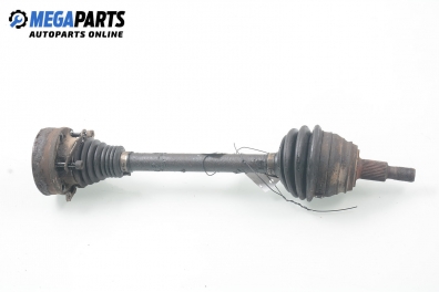 Полуоска за Volkswagen Golf III Hatchback (08.1991 - 07.1998) 2.0 GTI 16V, 150 к.с., позиция: предна, лява