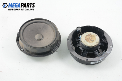 Високоговорители за Volkswagen Bora Variant (05.1999 - 05.2005), № 1J0 035 411D