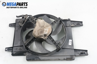Перка охлаждане за Alfa Romeo 156 Sedan (09.1997 - 09.2005) 1.8 16V T.SPARK (932A3), 144 к.с.