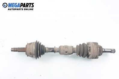 Полуоска за Alfa Romeo 156 Sedan (09.1997 - 09.2005) 1.8 16V T.SPARK (932A3), 144 к.с., позиция: предна, лява