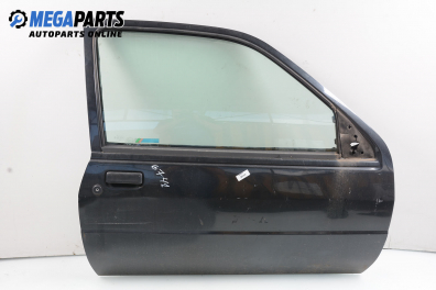 Врата за Ford Fiesta III Hatchback (01.1989 - 01.1997), 2+1 вр., позиция: дясна