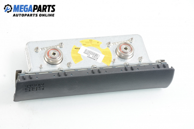 Airbag за Ford Fiesta III Hatchback (01.1989 - 01.1997), 2+1 вр.