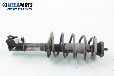 Макферсон за Renault Clio I Hatchback (05.1990 - 09.1998), позиция: предна, дясна