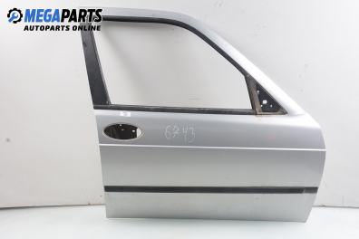 Врата за Saab 9-3 Hatchback (02.1998 - 08.2003), 4+1 вр., хечбек, позиция: предна, дясна