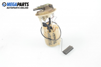Бензинова помпа за Citroen Xsara Picasso (09.1999 - 06.2012) 1.6, 88 к.с.