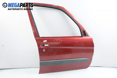 Врата за Citroen Xsara Picasso (09.1999 - 06.2012), 4+1 вр., позиция: предна, дясна