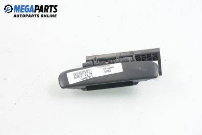 Външна дръжка за Citroen Xsara Picasso (09.1999 - 06.2012), позиция: предна, лява