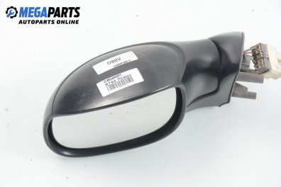 Огледало за Citroen Xsara Picasso (09.1999 - 06.2012), позиция: лява