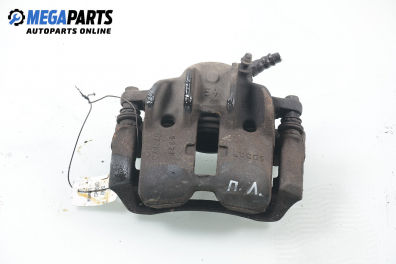 Спирачен апарат за Citroen Xsara Picasso (09.1999 - 06.2012), позиция: предна, лява