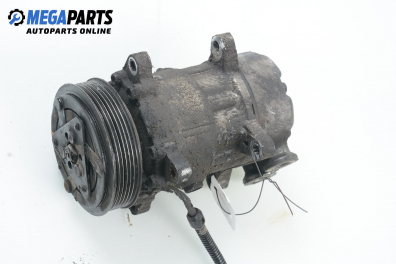 Компресор климатик за Citroen Xsara Picasso (09.1999 - 06.2012) 1.6, 88 к.с.