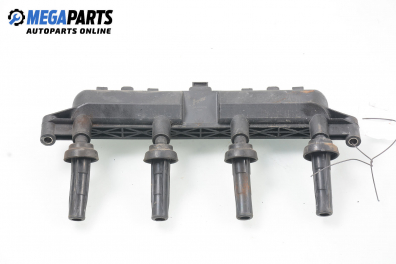 Запалителна бобина за Citroen Xsara Picasso (09.1999 - 06.2012) 1.6, 88 к.с.