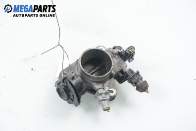Дроселова клапа за Citroen Xsara Picasso (09.1999 - 06.2012) 1.6, 88 к.с.